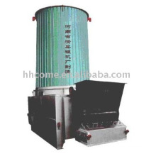 Type-YLL Cylinder Chain-Grate Oil Furnace With Coal